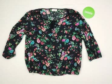 Women: Yessica, Women's blouse, size L (EU 40) — 2