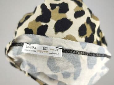 bluzki w koty: Bluzka damska, L — 5