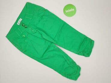 sandały i skarpety janusz: Spodnie 3/4 damskie, rozmiar XS — 2