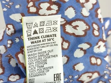 marks and spencer tops: Marks & Spencer, Women's blouse, size XL — 5