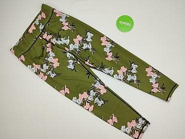 Spodnie: Old Navy, Legginsy Sportowe damskie, rozmiar M — 2