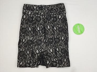 spódnice one teaspoon: H&M, Spódnica damska, rozmiar M — 4