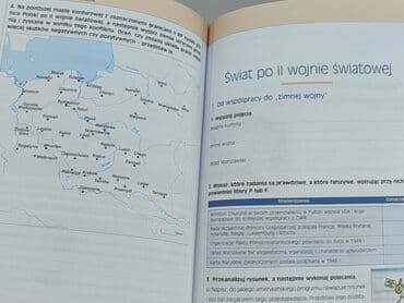 Książki: Książka, gatunek - Edukacyjna, stan - Idealny — 3