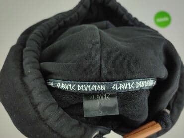 bluza chucky: Bluza z kapturem dla mężczyzn, rozmiar S — 4