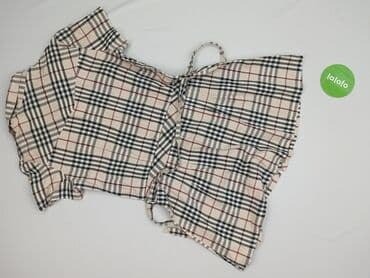 koszule modna kiecka: Sukienka damska, rozmiar M — 4