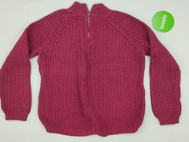 poliamid w swetrze: UpFashion, Sweter damski, rozmiar S — 2