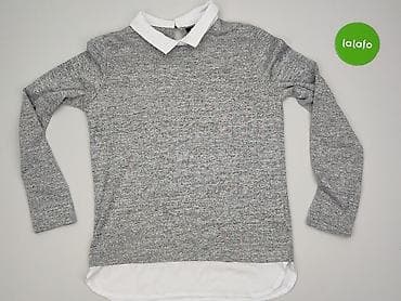 sweter na koszulę: House, Sweter damski, rozmiar S — 2