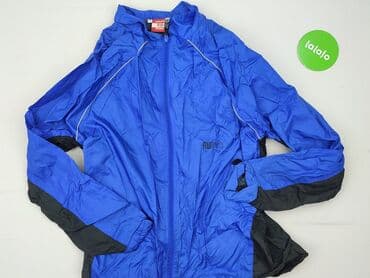 kurtka north face męska vinted: Active Wear, Wiatrówka dla mężczyzn, rozmiar S — 2