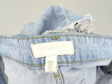 guess jeans: H&M, Szorty damskie, rozmiar 3XL — 4