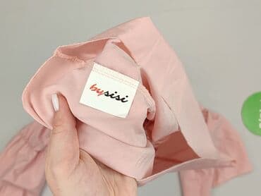 bluzka z odkrytym ramieniem allegro: BySisi, Bluzka damska, rozmiar S — 4