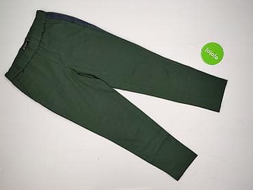 deezee polska: Zara, Spodnie materiałowe damskie, rozmiar XS — 2