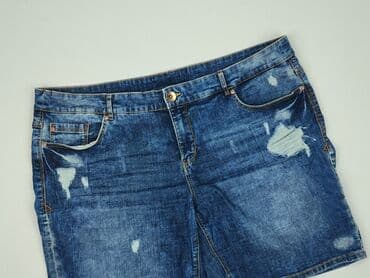 spodenki jigga: Yessica, Szorty damskie, rozmiar XL — 3