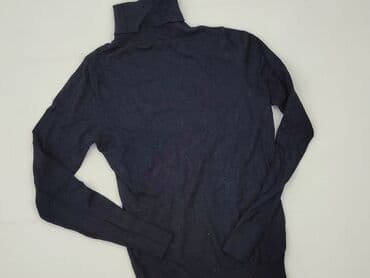 sweter w paski h: Golf damski, rozmiar XS — 1