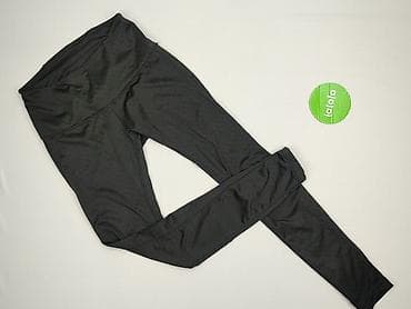 adidasy w lidlu: Legginsy Sportowe damskie, rozmiar S — 2