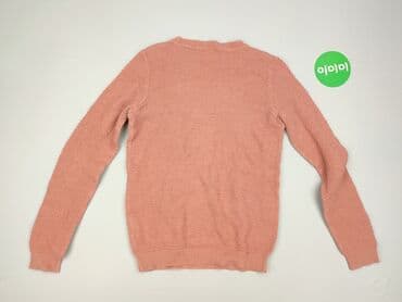 top sweterkowy h: Vila, Sweter damski, rozmiar S — 3