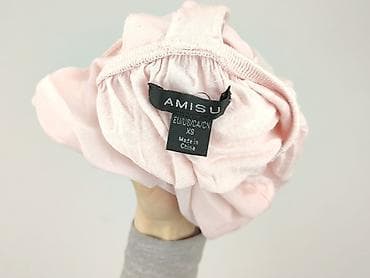 ami shirts: Amisu, Top damski, rozmiar XS — 4