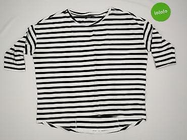 reserved biale bluzki: Bluzka damska, rozmiar S — 2