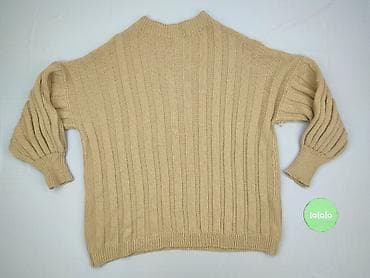 Sweter damski, rozmiar 9XL — 3