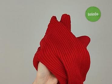 sweter crop top: Sweter damski, rozmiar S — 5