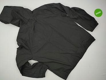 hooligans 3: Męska wiatrówka, rozmiar 3XL — 3