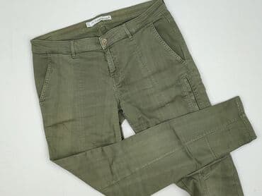 tanie cargo: Forever 21, Spodnie materiałowe damskie, rozmiar XL — 1