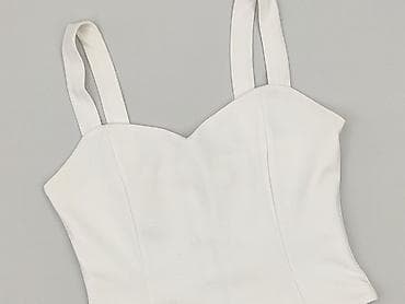 biustonosz 85c: Amisu, Top damski, rozmiar M — 1