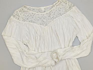 H&M Basic, Bluzka damska, rozmiar L