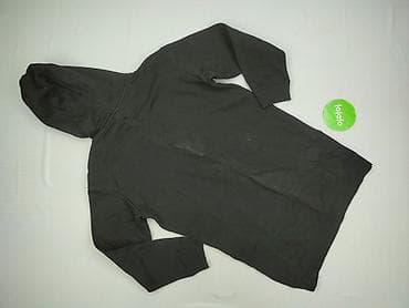 H&M Basic, Bluza z kapturem damska, rozmiar XS — 3