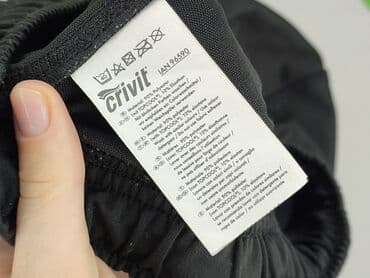 lidl kurtka puchowa: Szorty dla mężczyzn, M, Crivit, stan - Idealny — 5