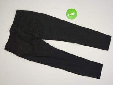 calvin klein performance koszulki damskie: Spodnie materiałowe damskie, XL — 3