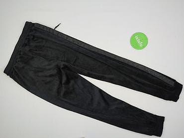 chaos: Spodnie dresowe damskie, rozmiar 4XL — 3