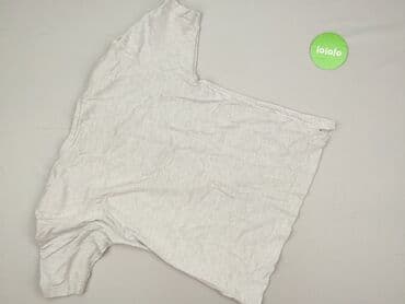 msgm t shirty: AMI, T-shirt damski, rozmiar 2XL — 3
