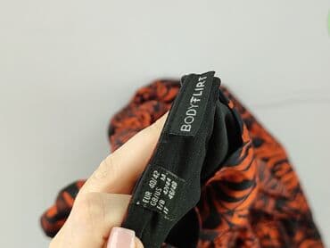 body wk dzik: BODY FLIRT, Sukienka damska, rozmiar L — 5