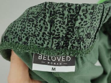 obcisłe szorty: Beloved, Szorty damskie, rozmiar M — 4