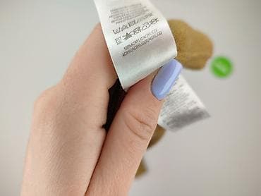 sweter edc: Cedar Wood State, Sweter dla mężczyzn, rozmiar M — 6