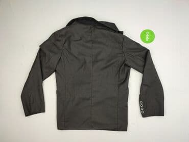 marynarka damska c a: Shein, Women's blazer, size L (EU 40) — 3