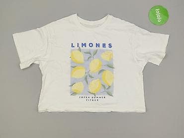 koszulka ysl: T-shirt damski, rozmiar 3XL — 2