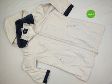 bluzki solar: Kurtka przejściowa damska, rozmiar 5XL — 2