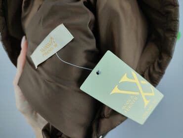 kurtka molton: Kurtka przejściowa damska, rozmiar M — 5