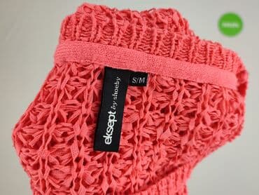 czy sweter z poliestru jest dobry: Women`s sweater, size M (EU 38) — 4