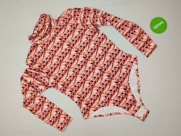 przedłużacz do body: Studio, Body damskie, rozmiar 3XL — 2