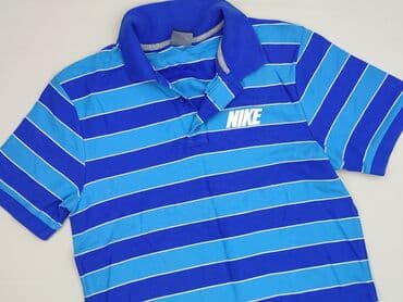 h m koszulka piłkarska: Поло для чоловіків, S, Nike, стан - Дуже гарний — 1