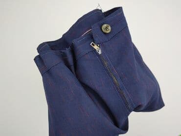 spódniczka granatowa: Spódnica damska, rozmiar L — 4