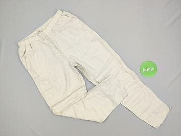 pull and bear cargo: Beloved, Spodnie materiałowe damskie, rozmiar S — 2