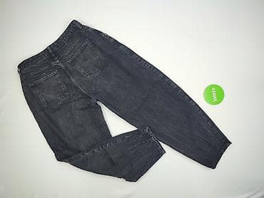 polar pull and bear: PULL&BEAR, Jeansy damskie, rozmiar M — 4