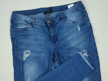 Jeansy damskie, rozmiar 3XL