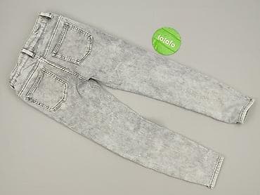 bluza balr: Spodnie jeansowe, Reserved, 11 lat, 146, stan - Bardzo dobry — 3
