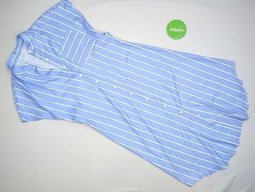 pull and bear bluzka w paski: Sukienka damska, rozmiar XL — 2