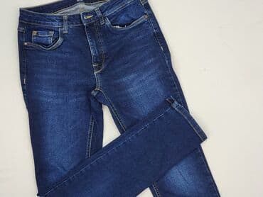 Jeansy: C&A, Jeansy damskie, rozmiar S