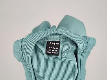 biustonosz 80 e: Shein, Top damski, rozmiar XL — 4